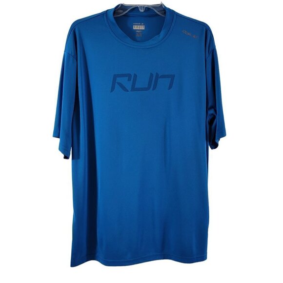 Reebok Other - Reebok Play Dry RUN Men’s Size XL Performance Jersey Top - XL